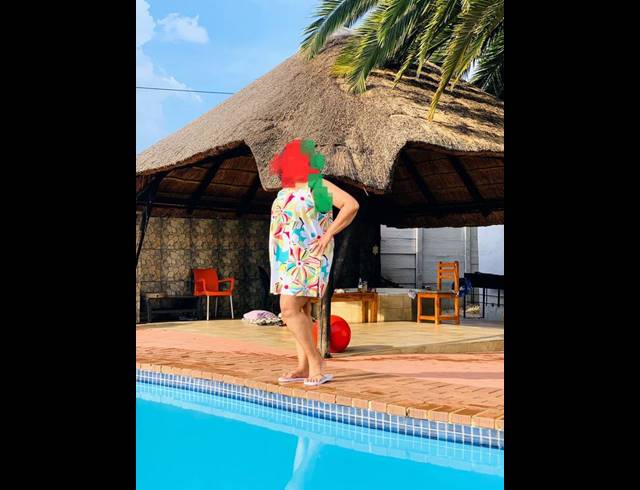 3 BEDROOM PROPERTY TO RENT IN FLORIDA